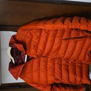 Arcteryx Thorium AR Large